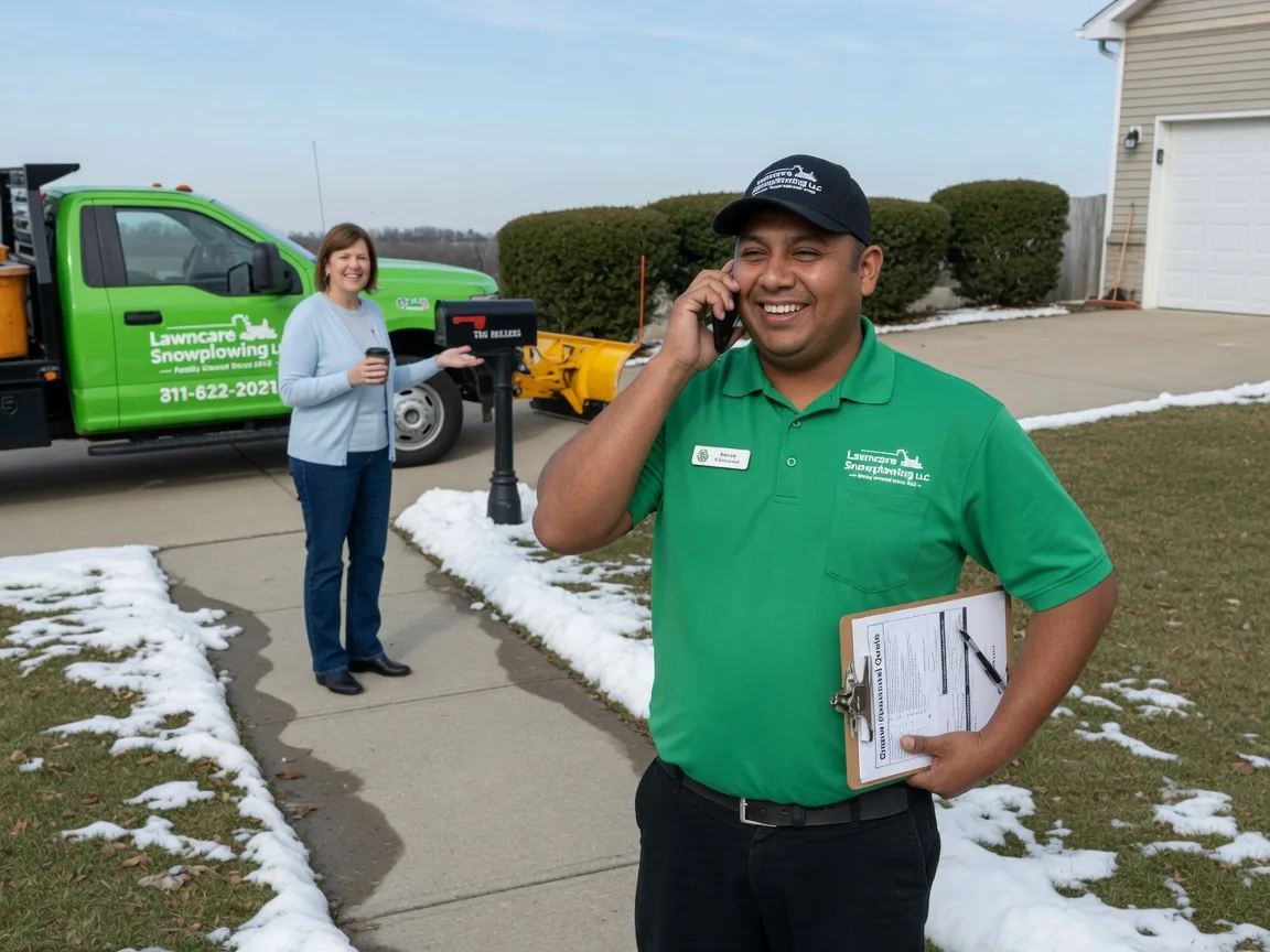 Lawn Care Services By Expert Landscaper Libertyville, IL FAQs